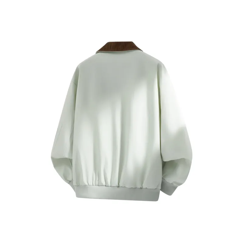 K bird Jackets Unisex-7