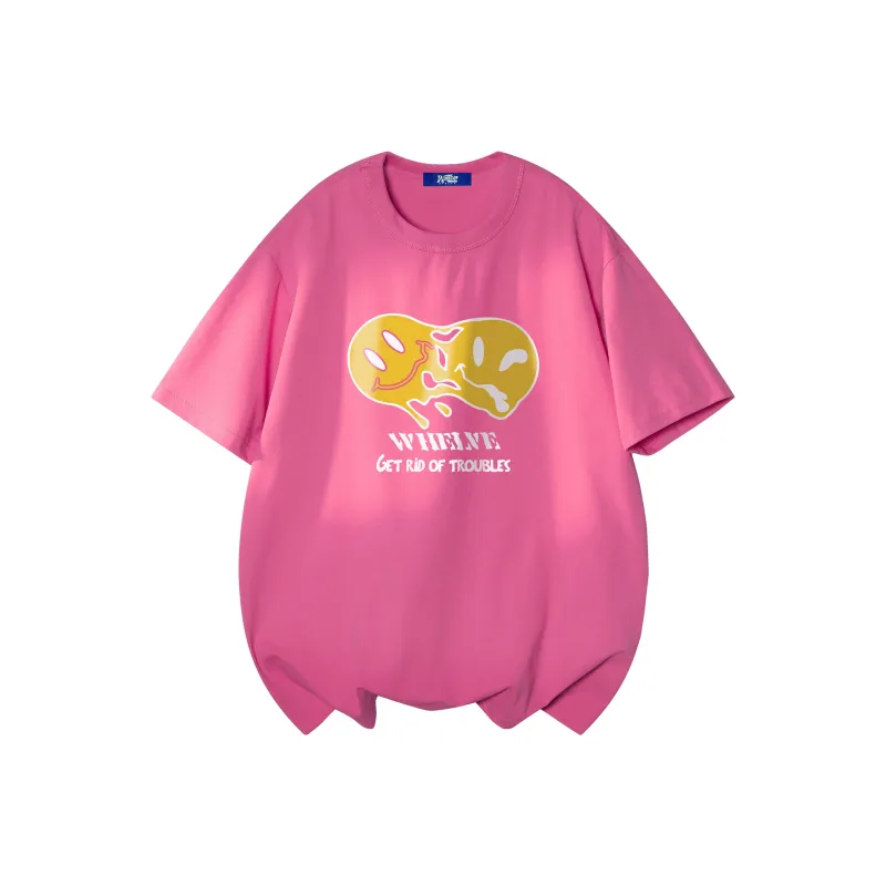 WHELVE T Shirts Unisex-18