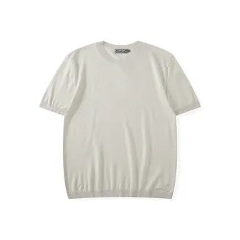 I'm David T Shirts Men Apricot