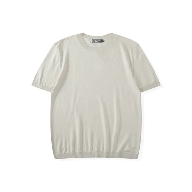 I'm David T Shirts Men Apricot-0