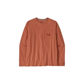 Patagonia Responsibili Trailways T Shirt Men's