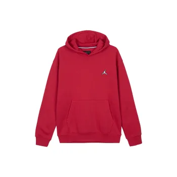 JORDAN Brooklyn Sweatshirts Men Red
