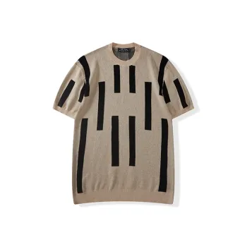 I'm David T Shirts Men Khaki