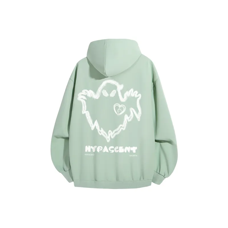 HYPASCENT Sweatshirts Unisex-5