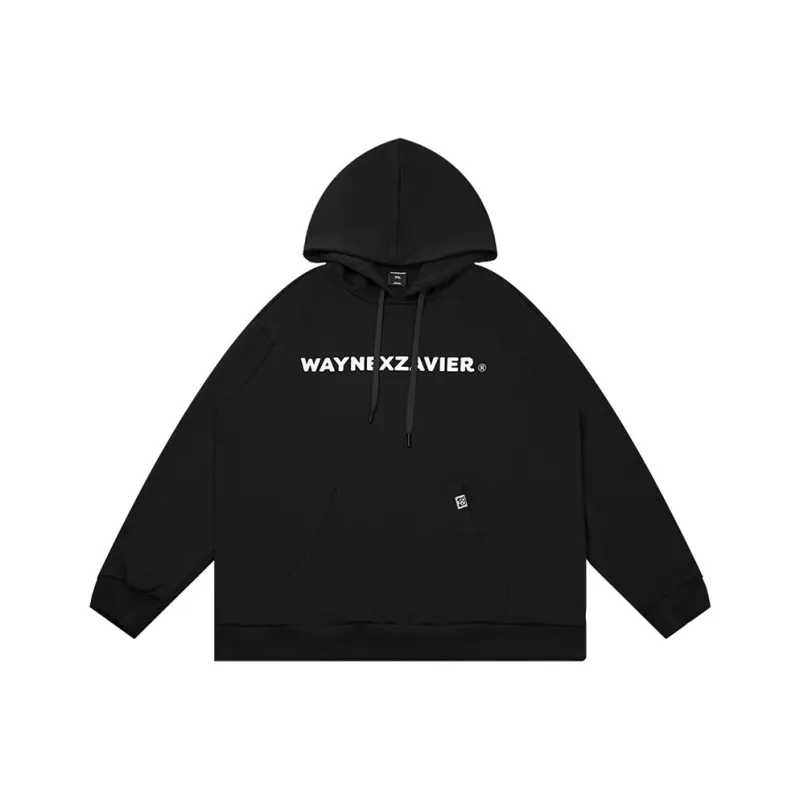 WAYNEXZAVIER Sweatshirts Unisex-14