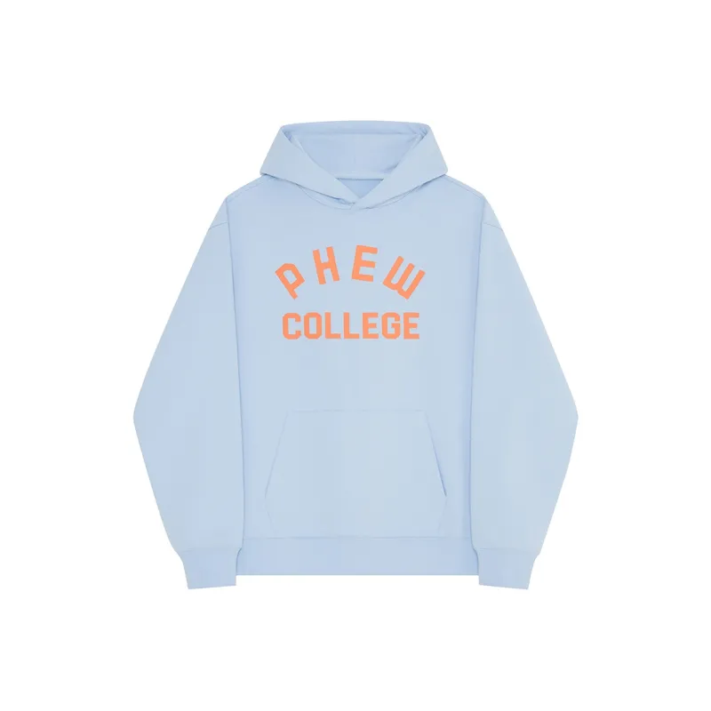 Phew Sweatshirts Unisex-12