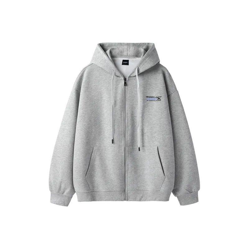 POINTLIMIT Sweatshirts Unisex-6