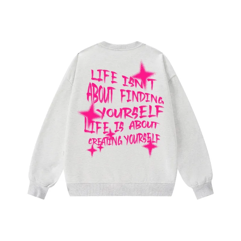 IVEIII Sweatshirts Unisex-13
