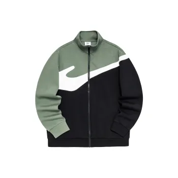 Erke Sweatshirt Men's Maple Green