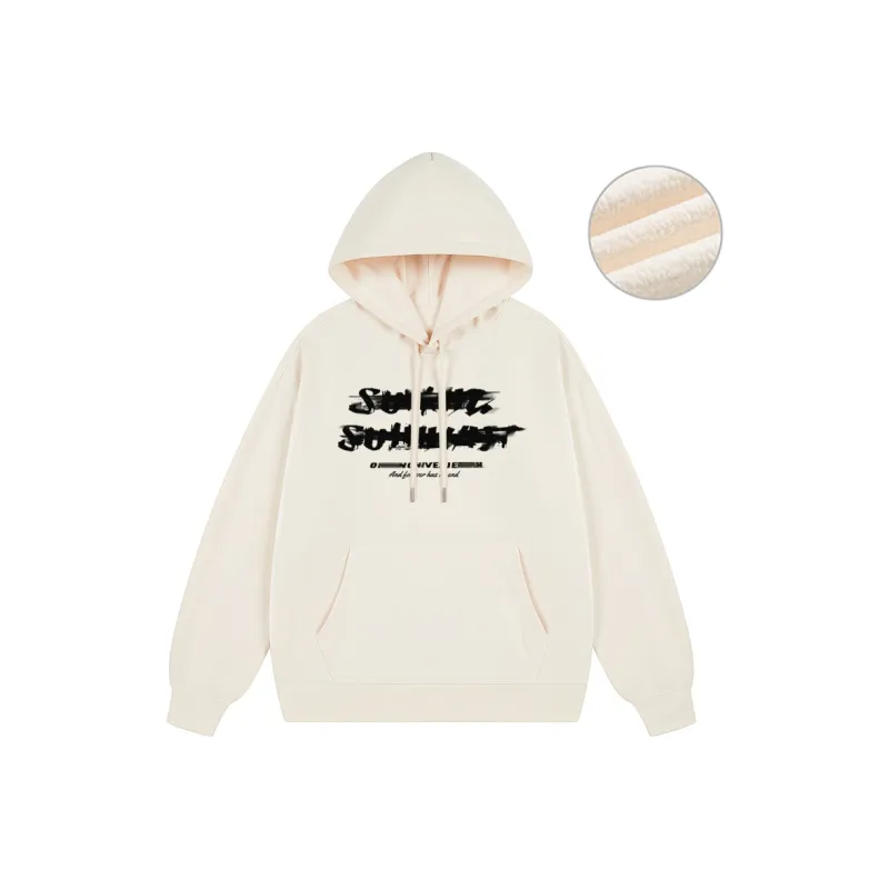 IVEIII Sweatshirts Unisex-22