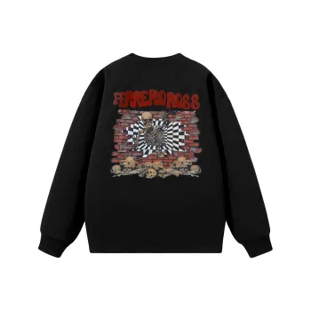 Ferrero Ross Sweatshirts Unisex
