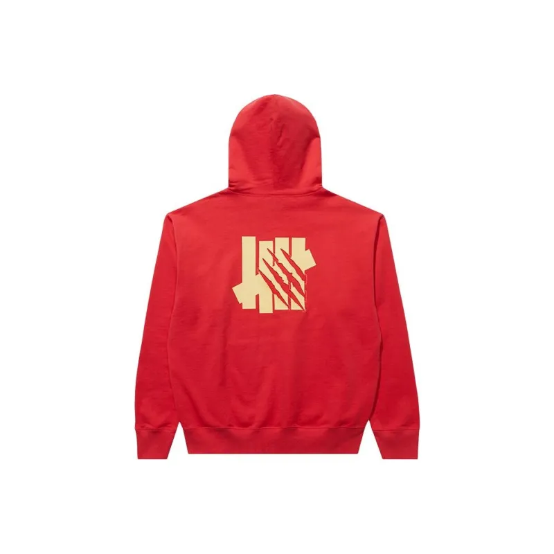 UNDEFEATED SS24 Sweatshirt Unisex-0
