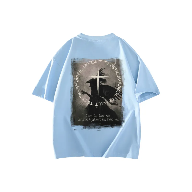 TONYKRZ T Shirts Unisex-15