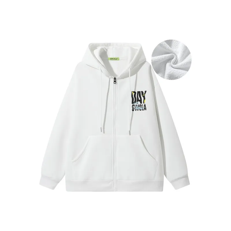 Gwola Sweatshirts Unisex-3
