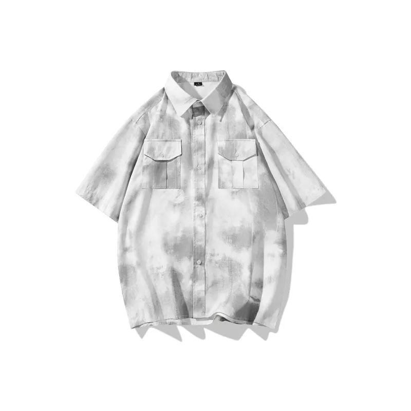Warrior Huichao Riding The Wind Collection Casual Sportswear Unisex-11