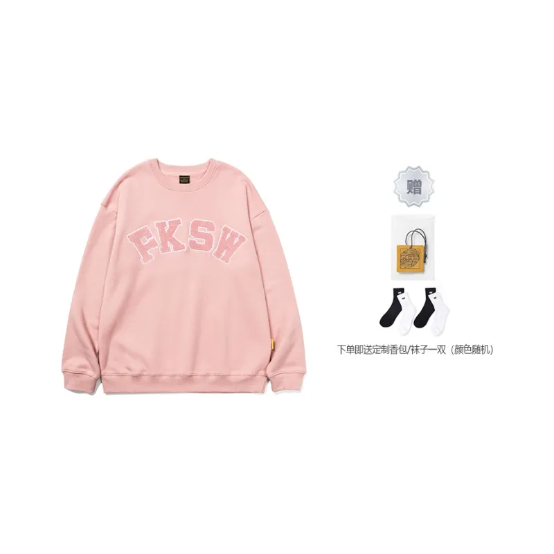 FKSW Sweatshirts Unisex-2