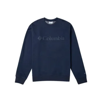 Columbia Sweatshirts Men Blue