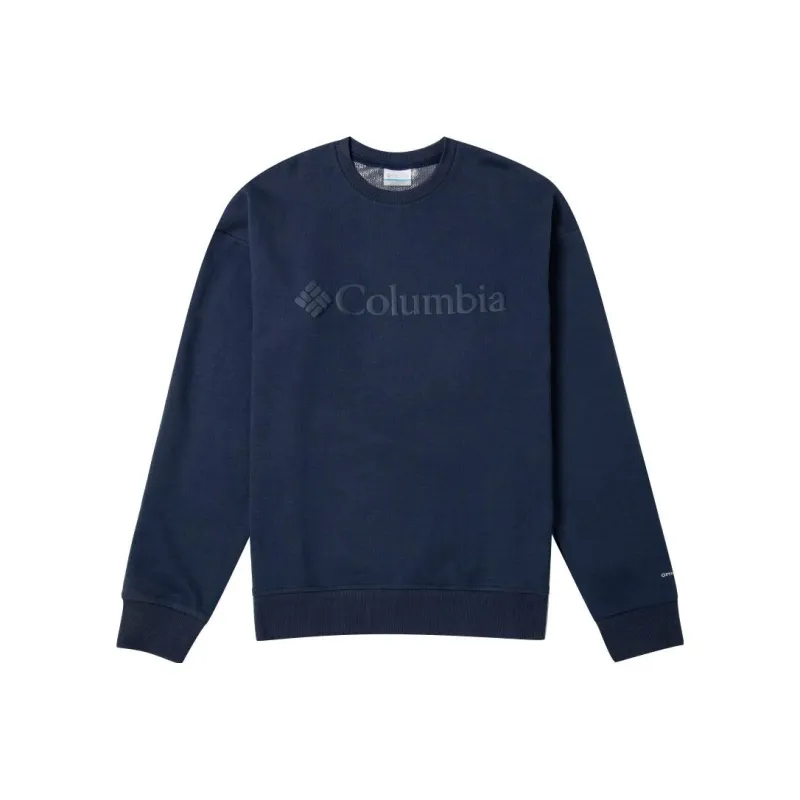 Columbia Sweatshirts Men Blue-0