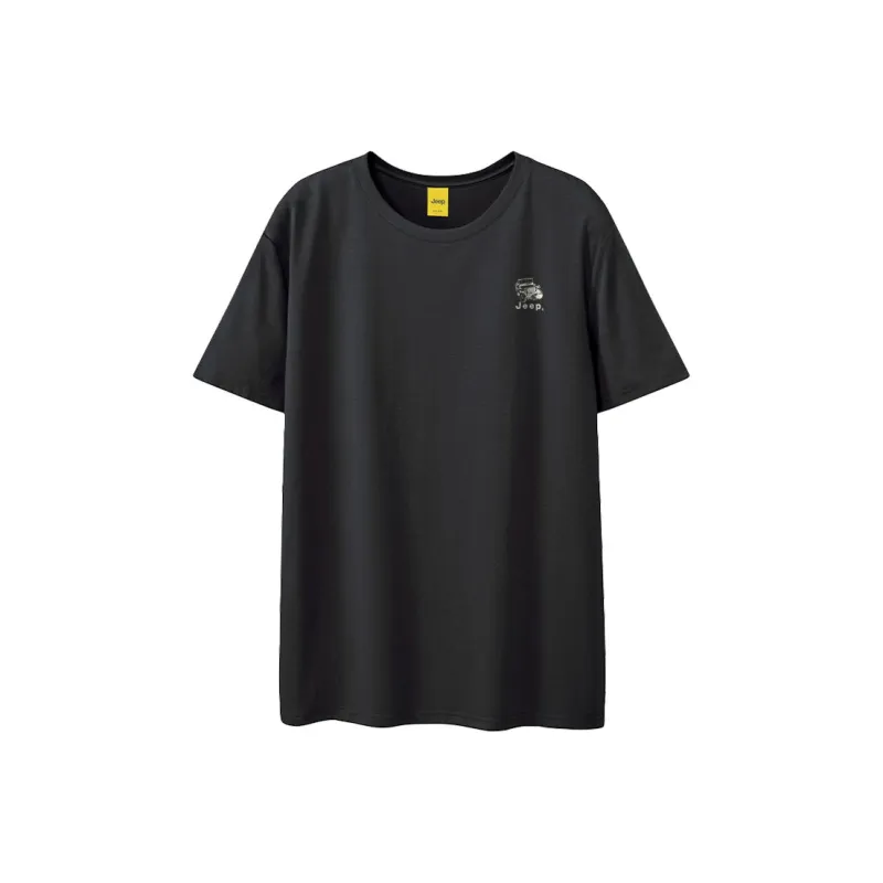 Jeep T Shirts Unisex-6