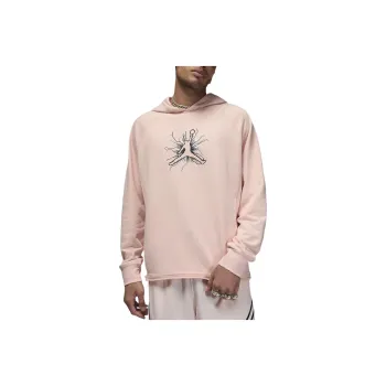 JORDAN Sweatshirts Men Pink