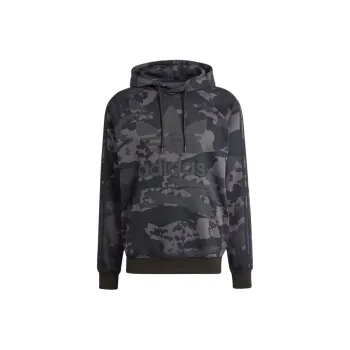 Adidas Originals Camo Hoodie