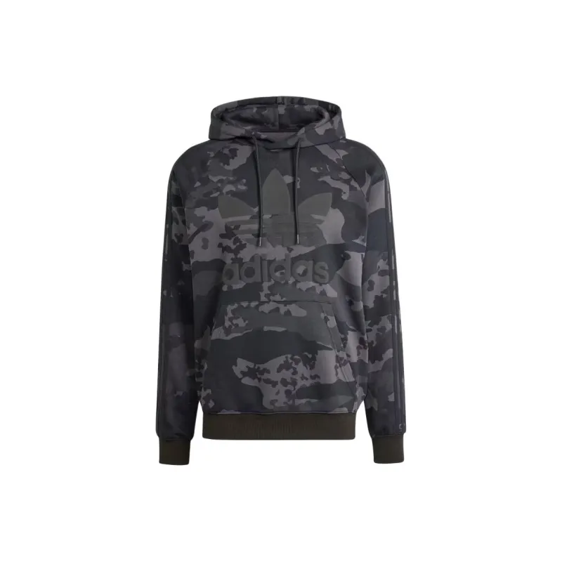 Adidas Camo Hoodie-0