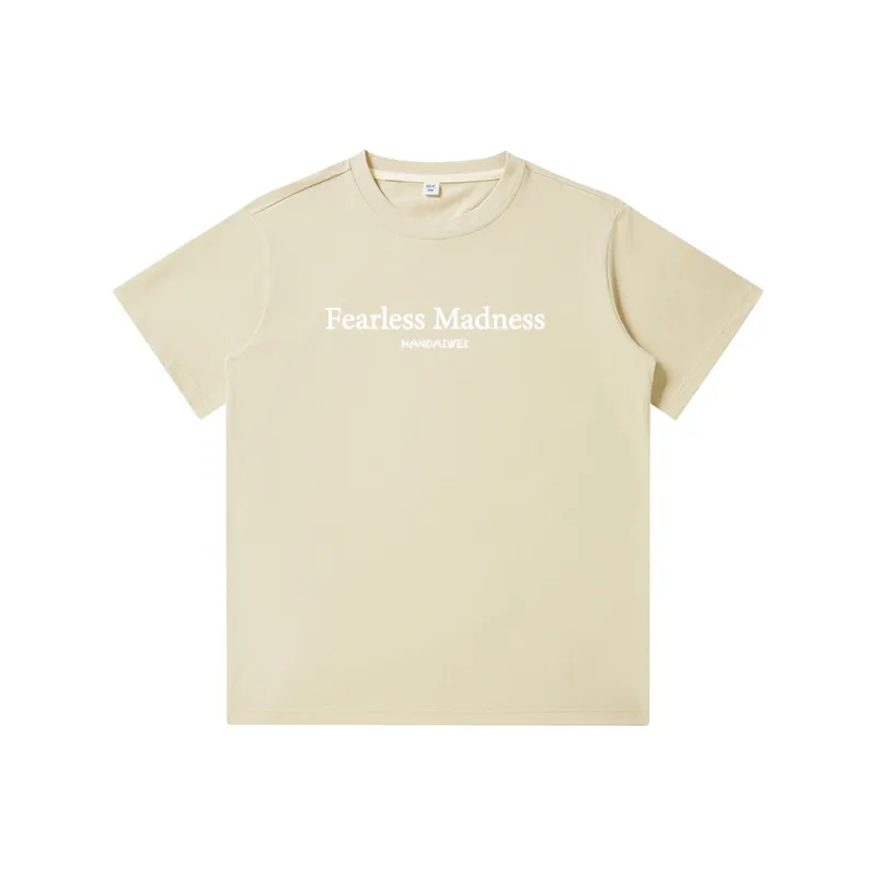 HANDAIWEI T Shirts Unisex-12