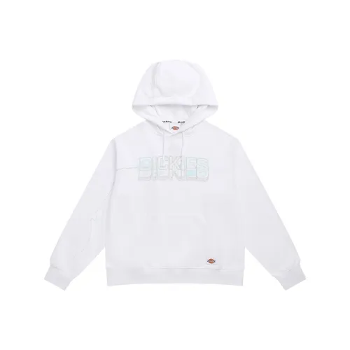 Dickies Sweatshirts Men White
