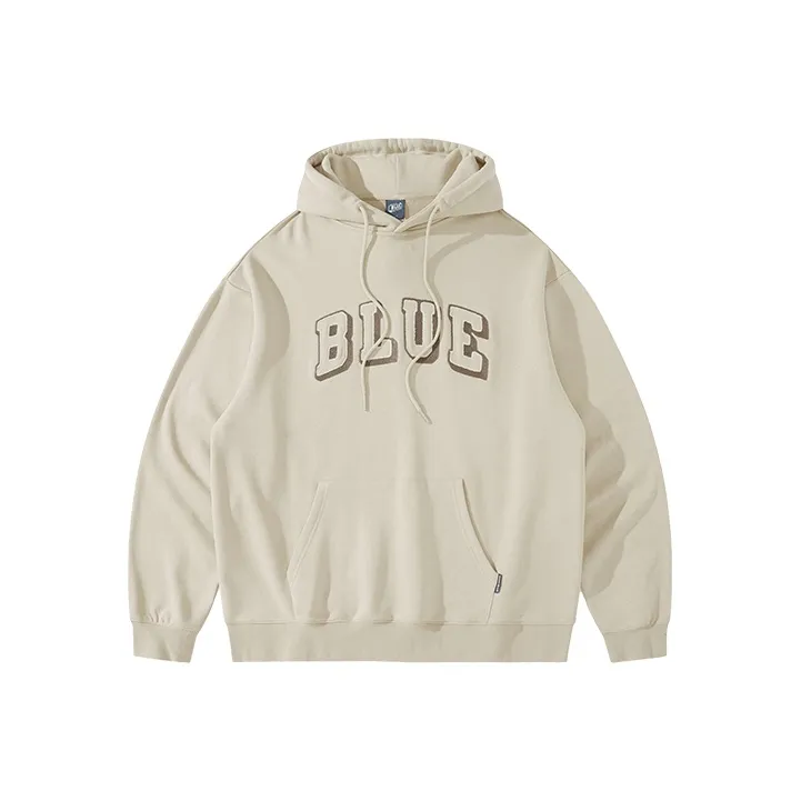 NOTHOMME BLUE Sweatshirt Unisex-2