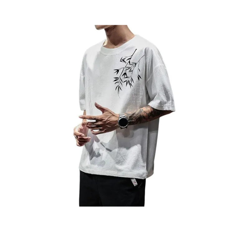 Glona Klio T Shirt Unisex Black-3