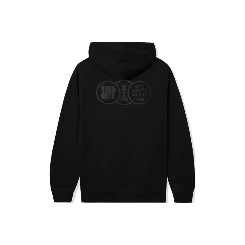 UNDEFEATED X UNDEFEATED Position Hoodie-3