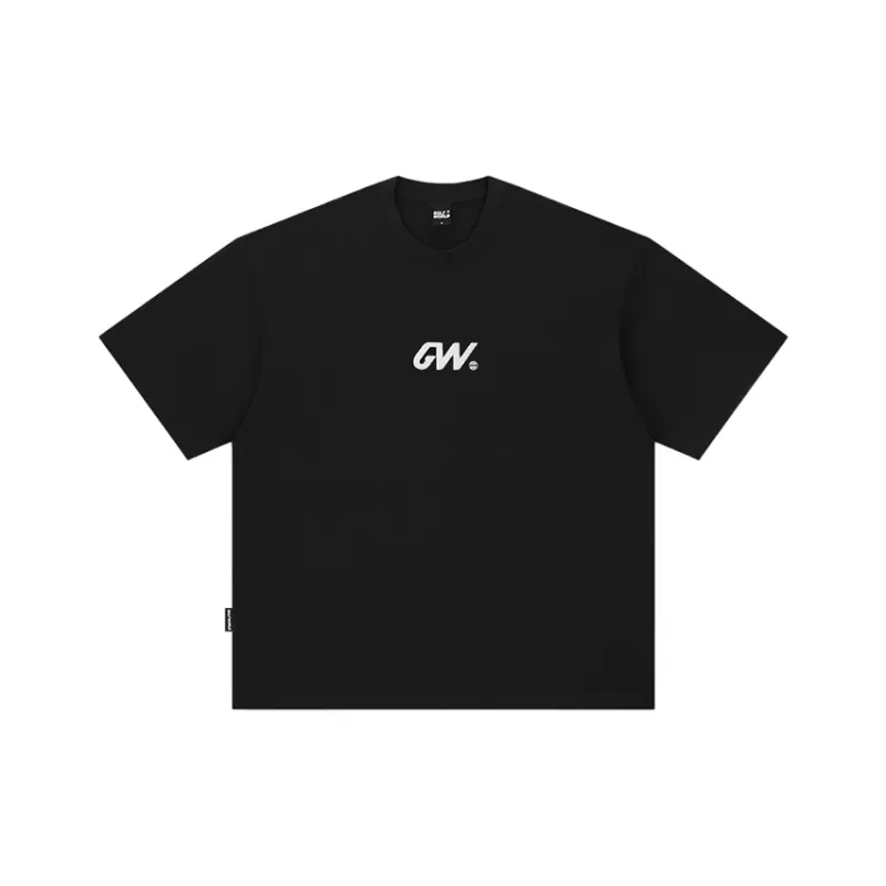 GOLF WORLD Series SS24 T Shirt Unisex-0