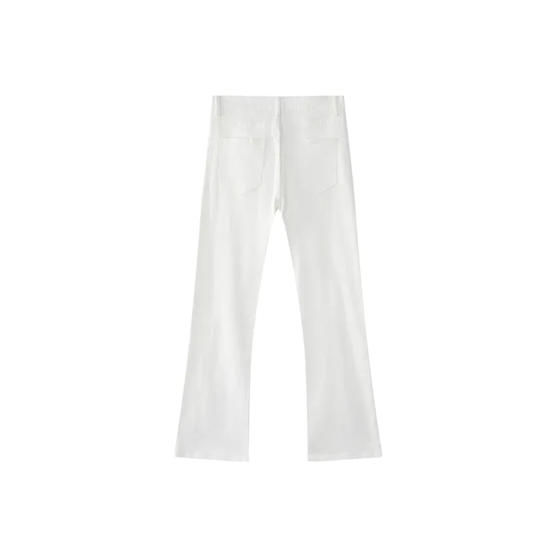 DJ.SPIRIT Jeans Unisex-19