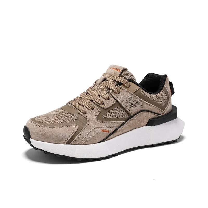 Vxv Cushioned Wear Resistant Lightweight Low Top Casual Shoes Men's-10