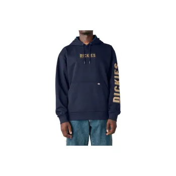 Dickies Sweatshirts Men Navy