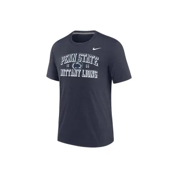 Nike Penn State Men's Nike College T Shirt