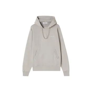 AMBUSH Ballchain Cotton Hoodie
