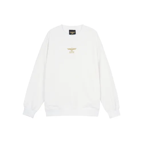 Boy London Sweatshirts Men White