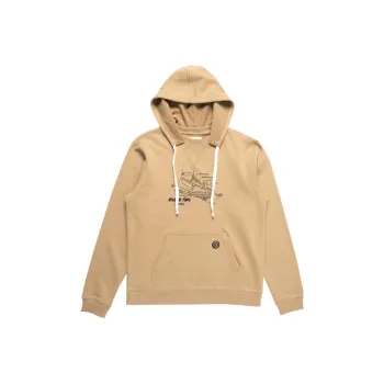 Round Two Sweatshirts Men Khaki