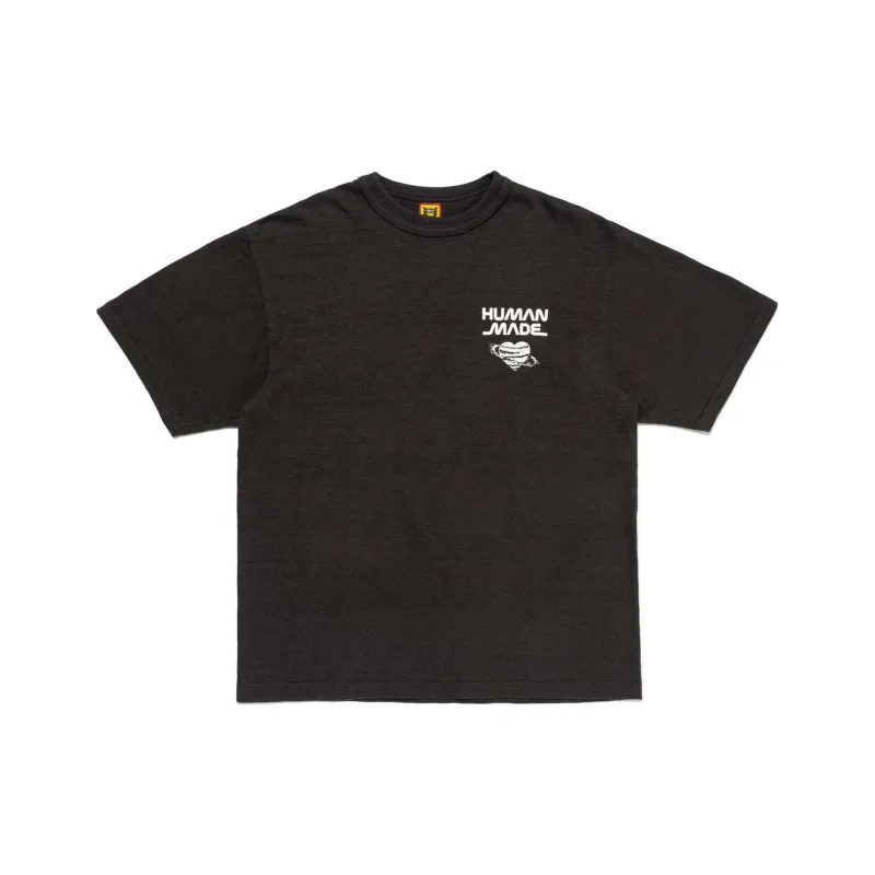 HUMAN MADE Graphic print T shirt-2