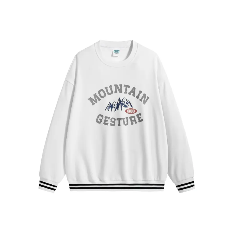 CBCD Sweatshirts Unisex-7