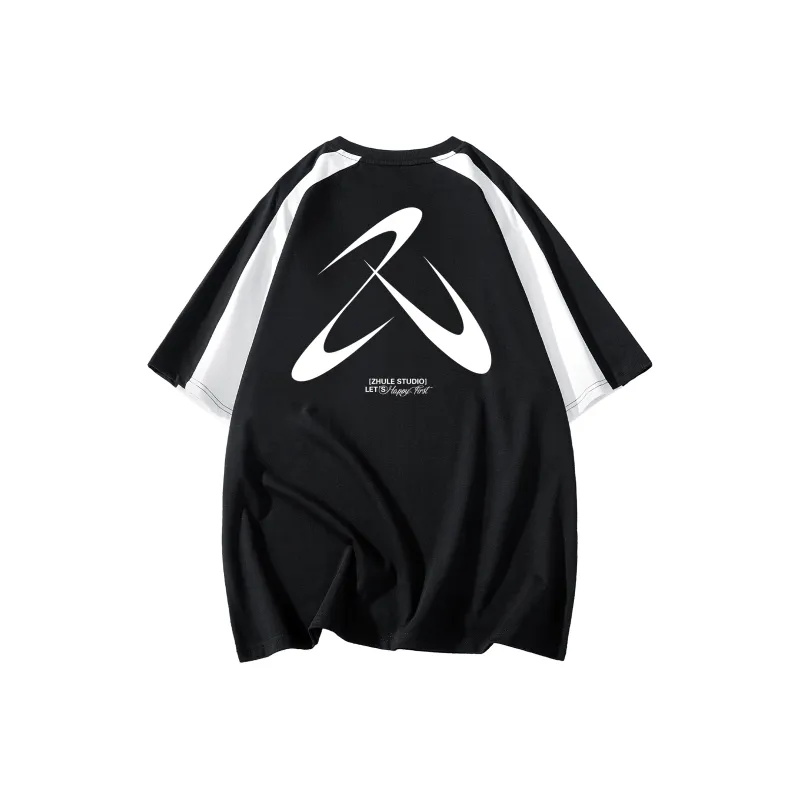 ZHULE T-Shirts Unisex-0