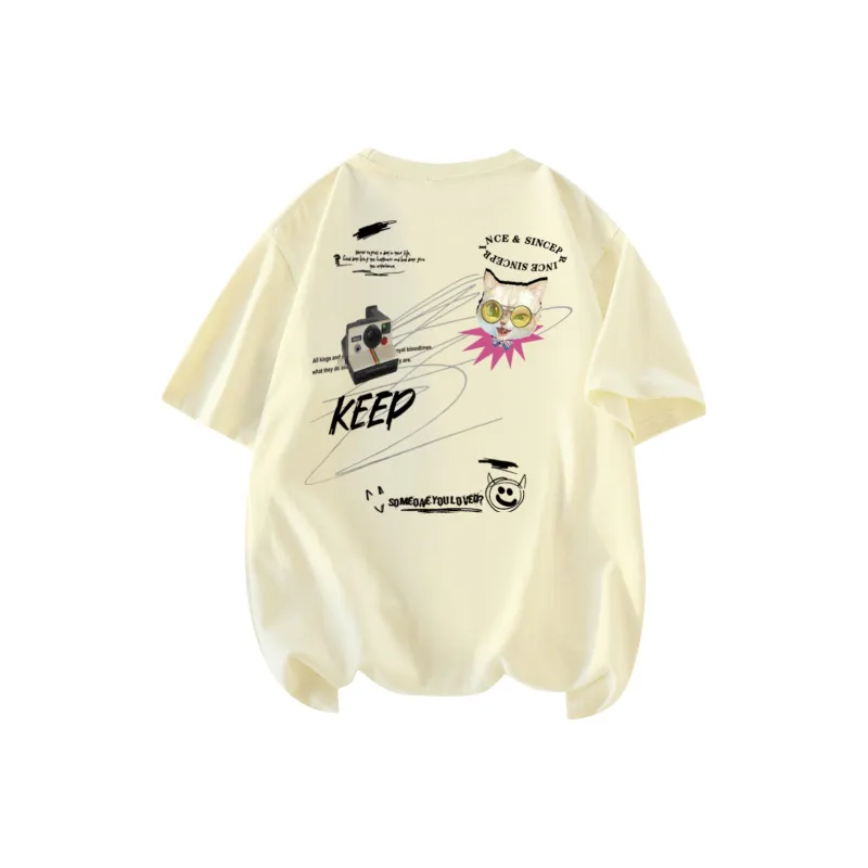 KS T Shirts Unisex-8