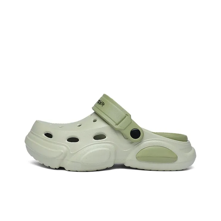 Budding Bear Clogs Men-5