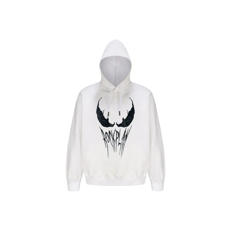 ROCK PLAN Sweatshirts Unisex-4