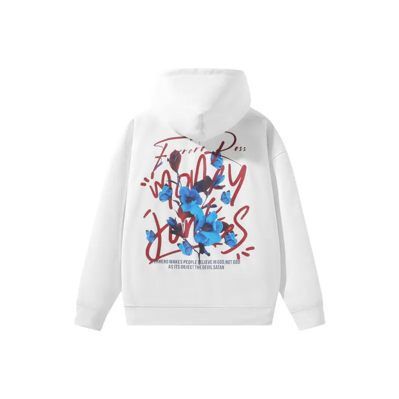 Ferrero Ross Sweatshirts Unisex-0