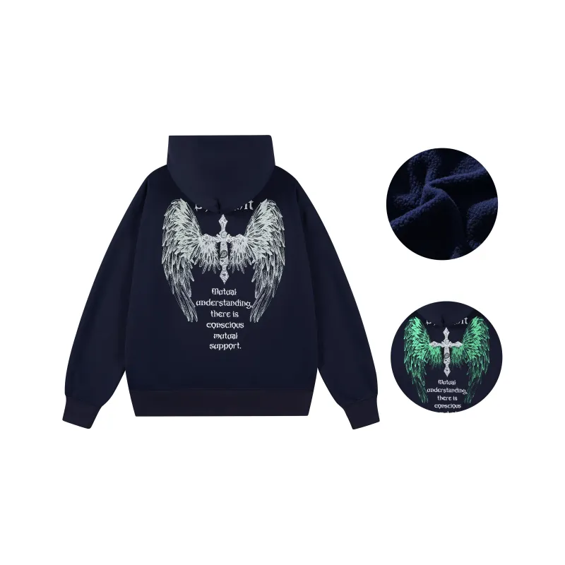 SandKnit Sweatshirts Unisex-17