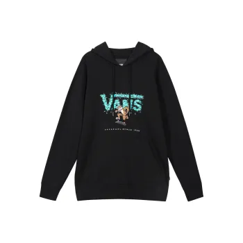 Vans Sweatshirts Unisex Black