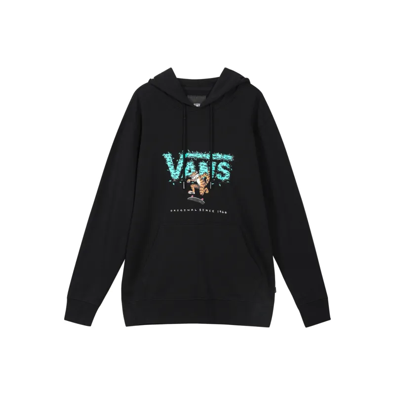 Vans Sweatshirts Unisex Black-0