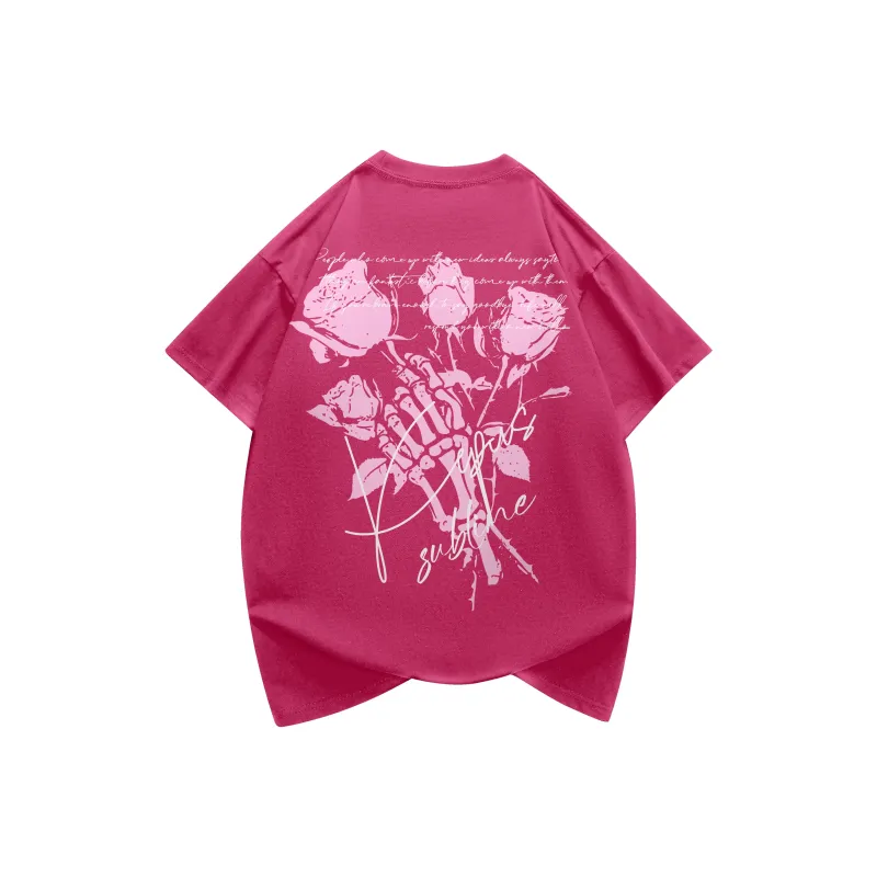 Kepu T Shirts Unisex-6